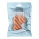 thumbnail image 4 of 100% Natural Konjac Soft Puff Face Esponja Limpiadora Para Lavado De Cuerpo Sakura Pink, 4 of 5