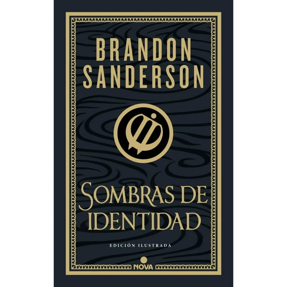 Sombras De Identidad (Ed. Ilustrada)