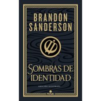 Nova - Sombras De Identidad (Ed. Ilustrada)