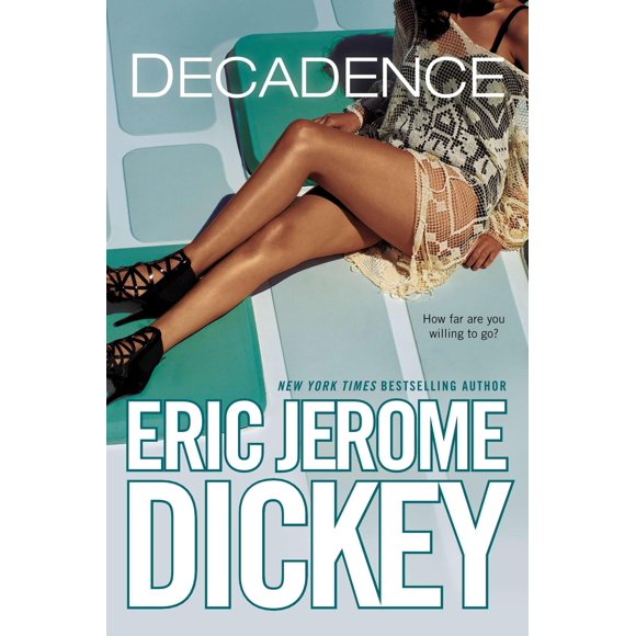 Libro Dutton Decadence (Serie Nia Simone Bijou)
