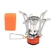 thumbnail image 4 of Estufa De Gas Para Acampar Estufa Plegable Para Exteriores Utensilios De Cocina Mini Quemador De Gas Portátil, 4 of 4