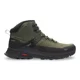thumbnail image 1 of Zapatilla Hombre Vulcano Iron Stone Mid B-dry Verde Musgo Lippi, 1 of 2