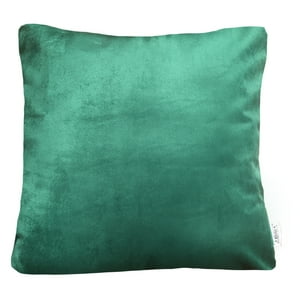 Elizabeth Peper - Funda Cojin Decorativo Diseño Suave Verde 60X60