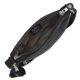 thumbnail image 3 of Bolso Kipling Keiko Mini unisex de nailon negro para adulto y mujer, 3 of 7