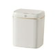 thumbnail image 3 of Bote De Basura Con Sensor, Cubos De Basura, Cubo De Basura Eléctrico Para Cocina, Baño, Oficina, 11L, 3 of 5
