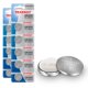 thumbnail image 1 of Batería Tenergy CR1632 3V de Litio en Botón Paquete de 10, 1 of 6