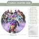 thumbnail image 2 of Mantel Redondo Ajustado Kamen Rider Desmarcar 150cm, 2 of 6