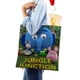 thumbnail image 4 of Jungle Junction Bolso de tela con estampado de lienzo para mujer, bolsa de compras reutilizable y estética, con cremallera interior, regalo para mujer,40*40cm., 4 of 6