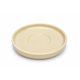 thumbnail image 4 of Set 6 Tazas Café Capuchino Té Con Platillo 250ml - Happy day, 4 of 4