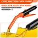 thumbnail image 2 of Bomba Eléctrica Portátil De Transferencia De Combustible 2 4 Gpm, 2 of 8