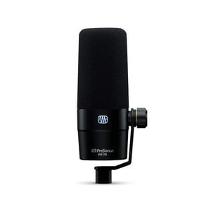 Presonus - Microfono Podscasters Dinamico Presounus Pd 70