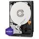 thumbnail image 4 of Unidad de disco duro Surveillance Western Digital WD Purple de 1 TB, 4 of 9