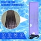 thumbnail image 2 of Calentador de cama de agua HYPNICELL, termostato inteligente, 250 W, control LED, 2 of 7