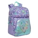 thumbnail image 1 of Mochila Infantil Niña Fantasy Emoticones Lila Head, 1 of 5