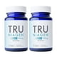 thumbnail image 1 of Suplemento TRU NIAGEN NAD+ 300 mg Niagen 30 porciones 2 botellas, 1 of 3