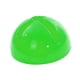 thumbnail image 1 of Marcador De Entrenamiento Base De Poste De Se?al De Fútbol Para Práctica De Fútbol Patinaje Green Plum Hole, 1 of 5
