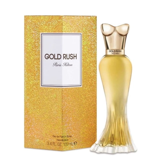 Perfume Gold Rush Woman EDP 100 ml