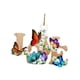 thumbnail image 1 of Adorno Colgante Para Coche, Decoración Bonita Para Coche Para Navidad, Decoración Del Hogar, Estilo Femenino D, 1 of 5