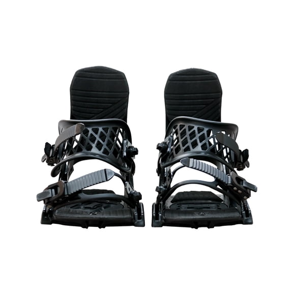 Fijaciones De Snowboard 34-39