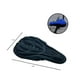 thumbnail image 3 of Cubre Sillín Asiento Gel Bicicleta Acolchado Universal, 3 of 5