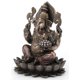 thumbnail image 2 of Figurilla Veronese Design 25 cm Estatua de Bronce de Ganesha, 2 of 8