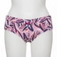 thumbnail image 3 of Pantaleta Cotton Mujer Lady Genny C-333 Spandex, 3 of 3