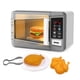 thumbnail image 1 of Juego de simulación con horno microondas de juguete Playssnior Bojia, 1 of 6