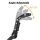 thumbnail image 4 of Caballetilla para bicicleta Sataway ajustable 24‑28" con montaje trasero, 4 of 8