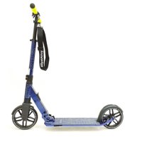Scooter Royal Baby Infantil Rb-Ks001 Azul