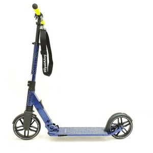 Scooter Royal Baby Infantil Rb-Ks001 Azul