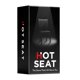 thumbnail image 1 of Juego de cartas familiar Party Game Hot Seat para niños y adultos, 1 of 6