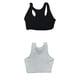 thumbnail image 1 of 1/6 Chaleco Femenino Chaleco Para Figuras De Acción De 12 Pulgadas Ropa Corporal Blanco, 1 of 3