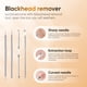 thumbnail image 3 of Aspirador removedor de puntos negros BAIIKO Professional White, 3 of 4