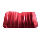 thumbnail image 1 of Protector Solar Parabrisa /tapa Sol Auto 60*130cm Rojo, 1 of 3