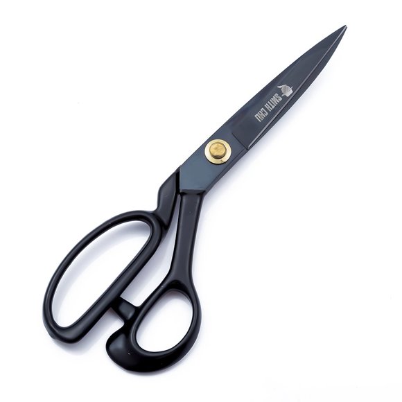 Tijeras de coser Smith Chu Heavy Duty Tailor de 9 pulgadas
