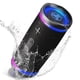 thumbnail image 1 of Altavoz Bluetooth portátil TREBLAB HD77 30W IPX7 impermeable, 1 of 9