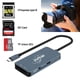 thumbnail image 3 of Lector De Tarjetas Cfexpress Tipo B 10gbps Usb c 3 2 Gen 2, 3 of 6