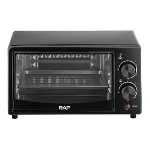 Raf - Horno Electrico 7L 600W Multifuncional R5305