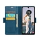 thumbnail image 5 of CaseMe tipo cartera Samsung Galaxy A15 4G/5G con cierre magnético, RFID, tarjetero, soporte, carga inalámbrica, 5 of 5