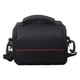 thumbnail image 1 of Bolsa Para Cámara Pequeña, Elegante, Portátil, Antigolpes, Color Negro, Para Mujeres Y Hombres, 1 of 5