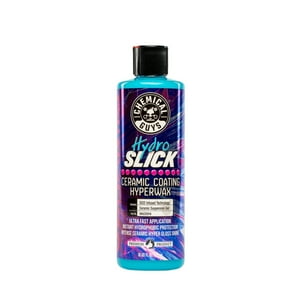 Chemical Guys - Sellador Cerámico Para Autos Hydroslick Ceramic Wax (473 Ml)