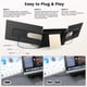 thumbnail image 5 of Extensor de pantalla para laptop Sharanix 15.6" FHD USB-C HDMI, 5 of 7
