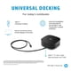 thumbnail image 2 of Adaptador Dock Hp Usb-C G5-11 En 1, 2 of 3