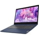thumbnail image 2 of Lenovo IdeaPad 3 81W4 Ryzen 5 4500U 8GB 1TB HDD Azul Reacondicionado, 2 of 4
