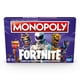 thumbnail image 2 of Juego de Mesa Hasbro Monopoly Edición Supervivencia Fortnite, 2 of 4