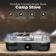 thumbnail image 2 of Cocina de camping a gas Gas One PS-1500MB portátil de 10,000 BTU, 2 of 3