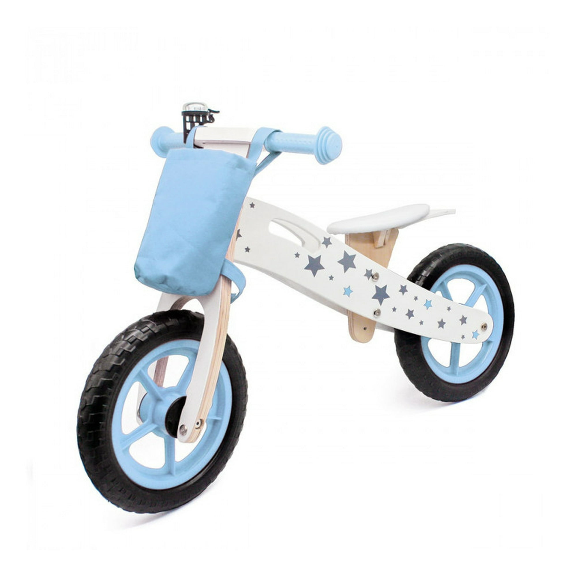 Talbot - Bicicleta Infantil Madera Carlos