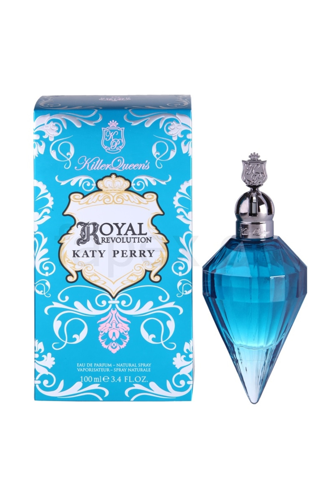 Katy Perry - Royal Revolution Edp Dama100 Ml
