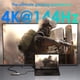 thumbnail image 3 of Estación de acoplamiento para laptop WAVLINK WL-UMD308L Triple 4K 100W PD, 3 of 9