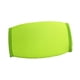 thumbnail image 4 of Fútbol Chin Pad, Fácil De Instalar La Cubierta De La Almohadilla De La Barbilla Para Viajar En Bicicleta Para Adultos Verdes, 4 of 5